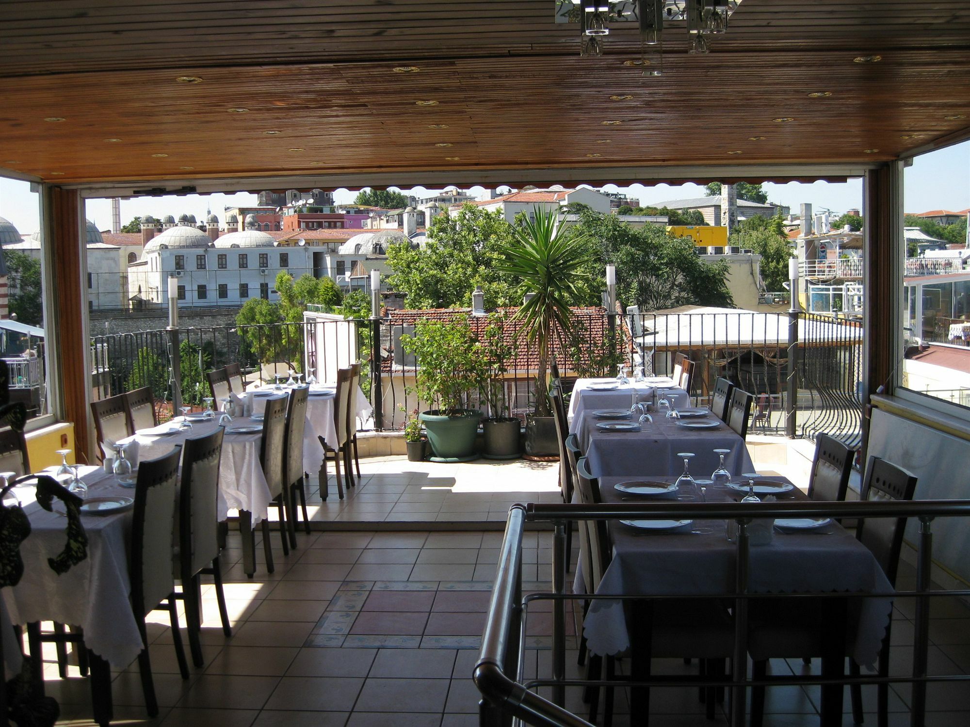Abella Istanbul