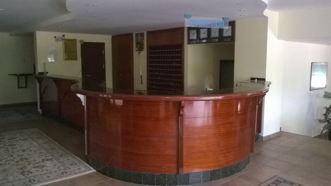 Hotel Ege Montana 2*