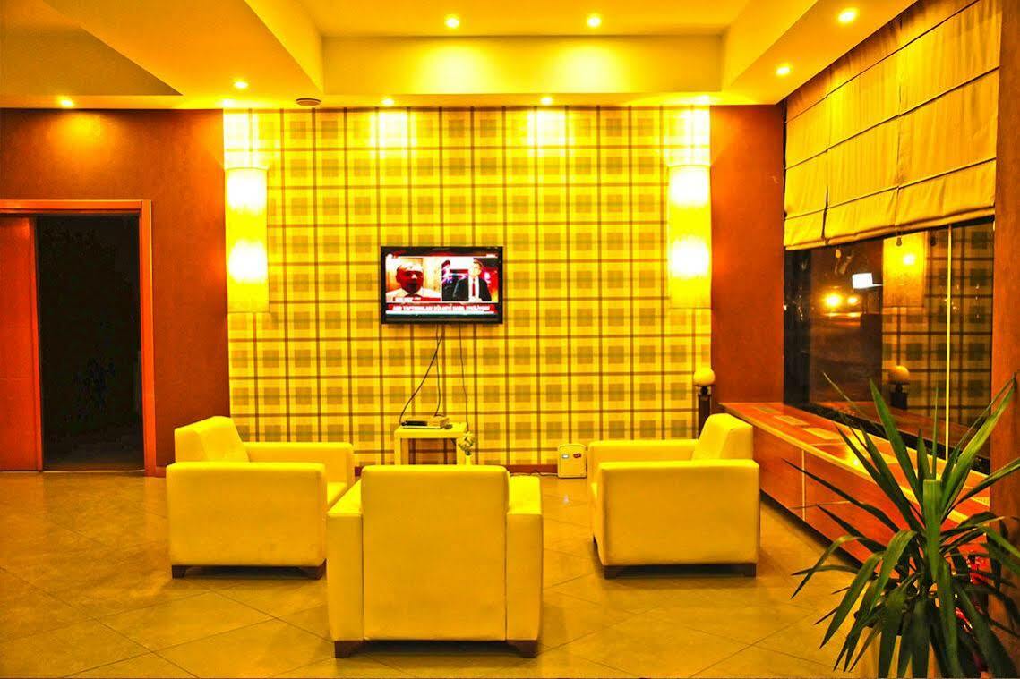 Hotel Dragos Restaurant 3*