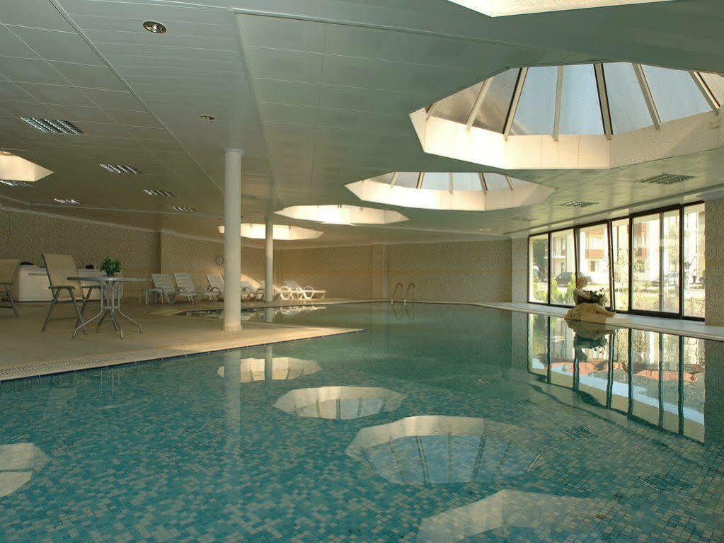 Gure Saruhan Thermal 4*