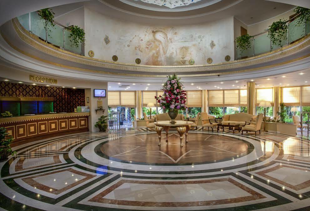 Amara Club Marine Nature 5* Kemer