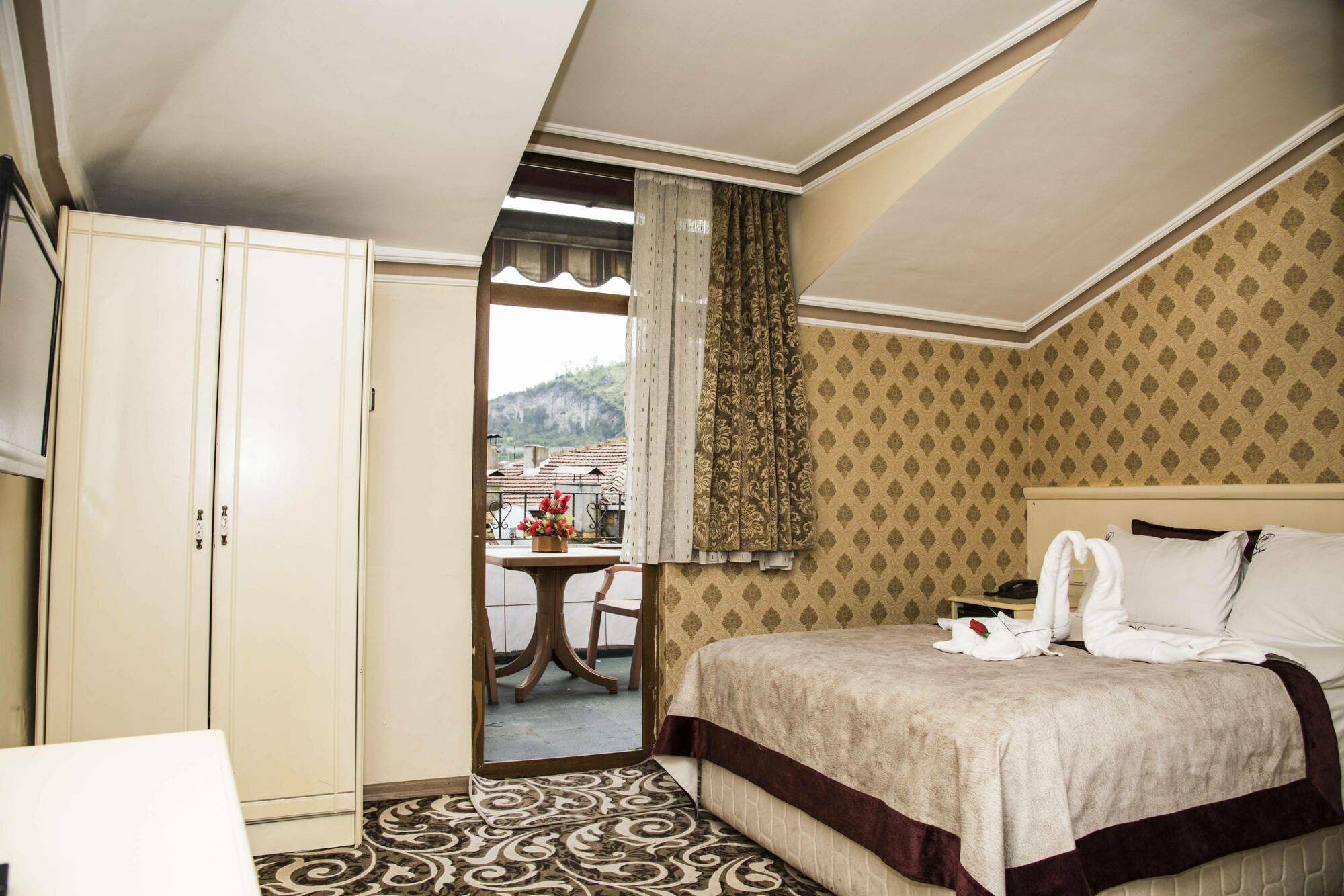 Hotel Nazar
