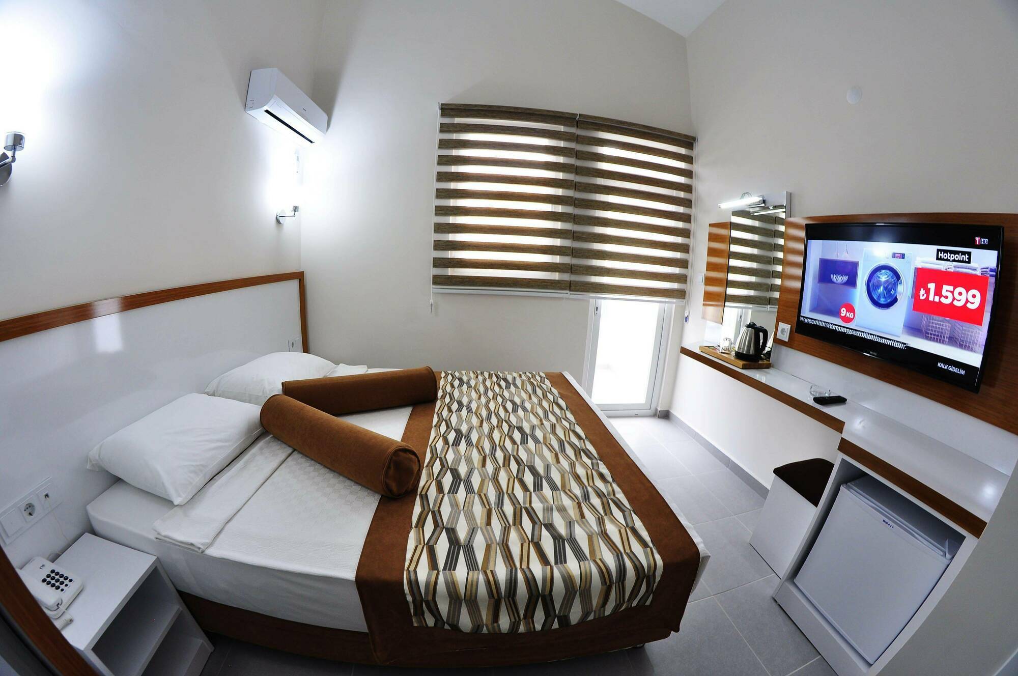 Aparthotel Evon