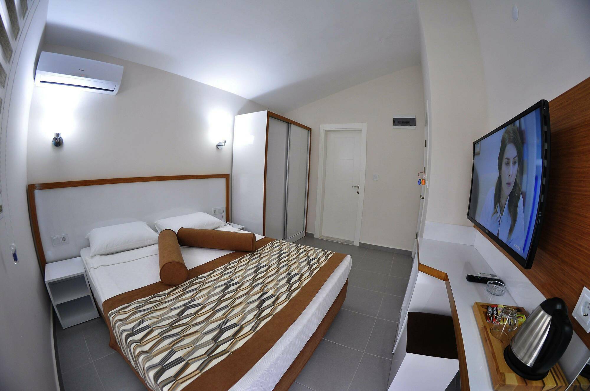 Aparthotel Evon