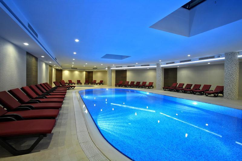 Oezkaymak Select 5*