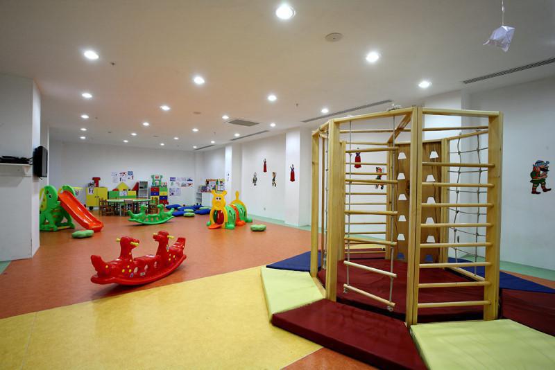 Oezkaymak Select Hotel 5*