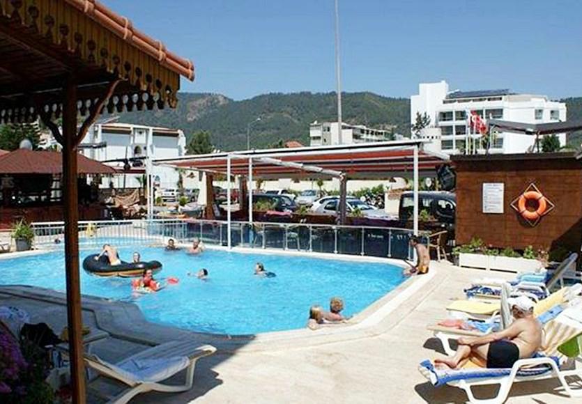 Portofino 3*