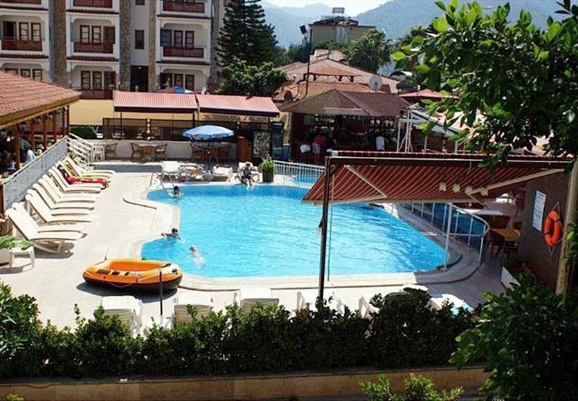 Hotel Portofino