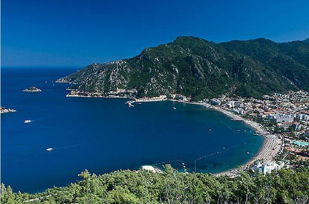 Hotel Portofino 3*