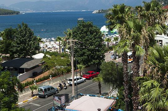 Portofino 3* Icmeler