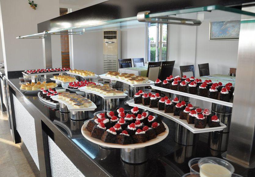 Ideal 3* Kargicak (Alanya)