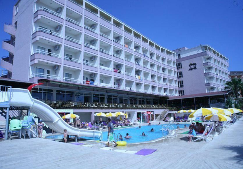Hotel Ideal