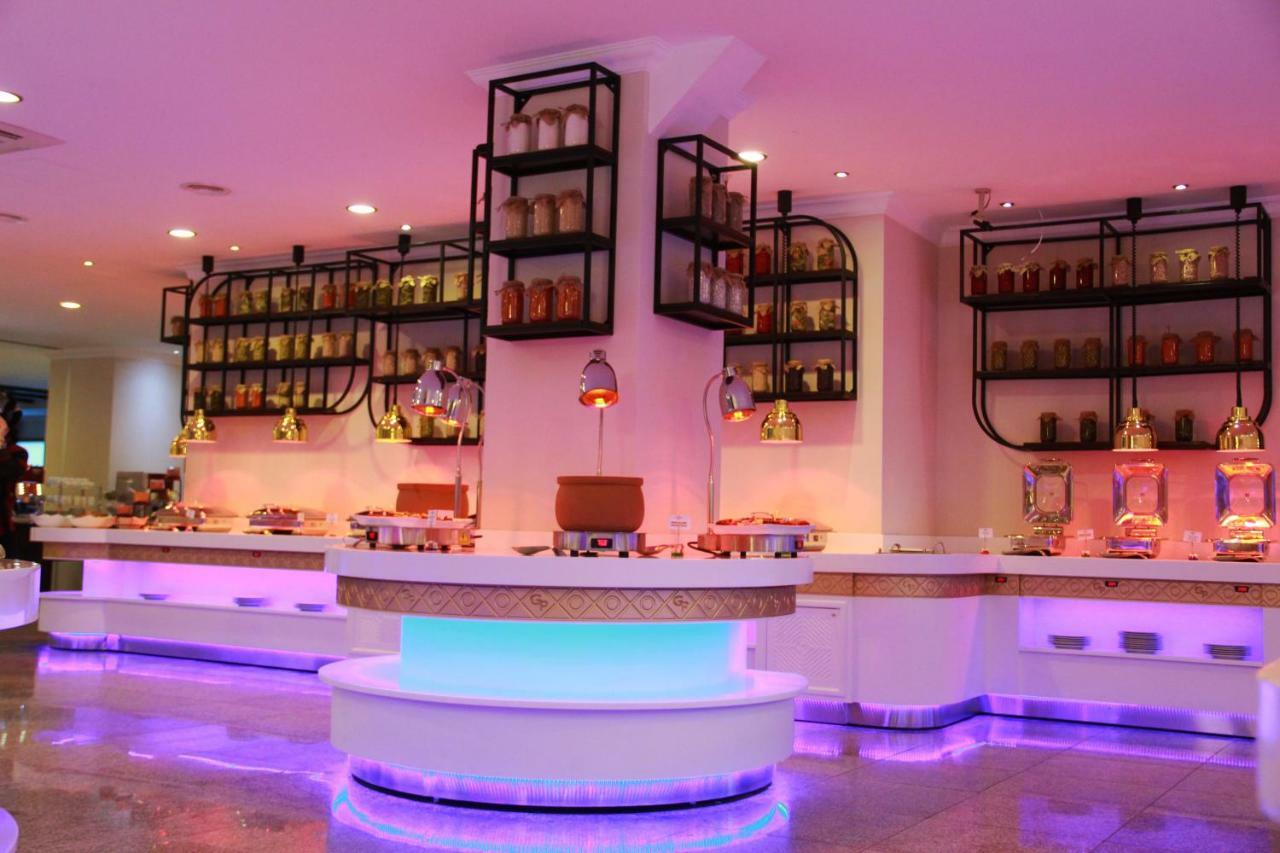 Hotel Grand Pasa