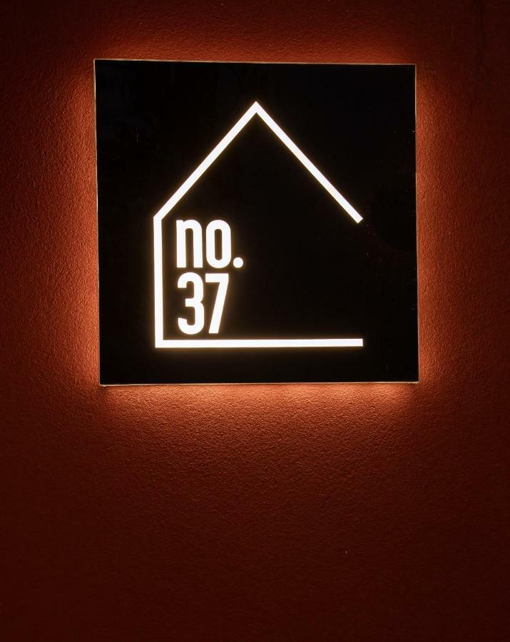 Hotel No37 Kas