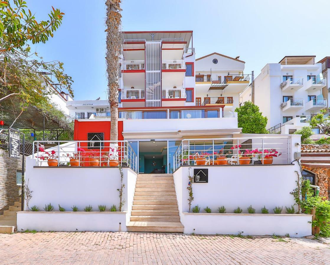 No37 Hotel
