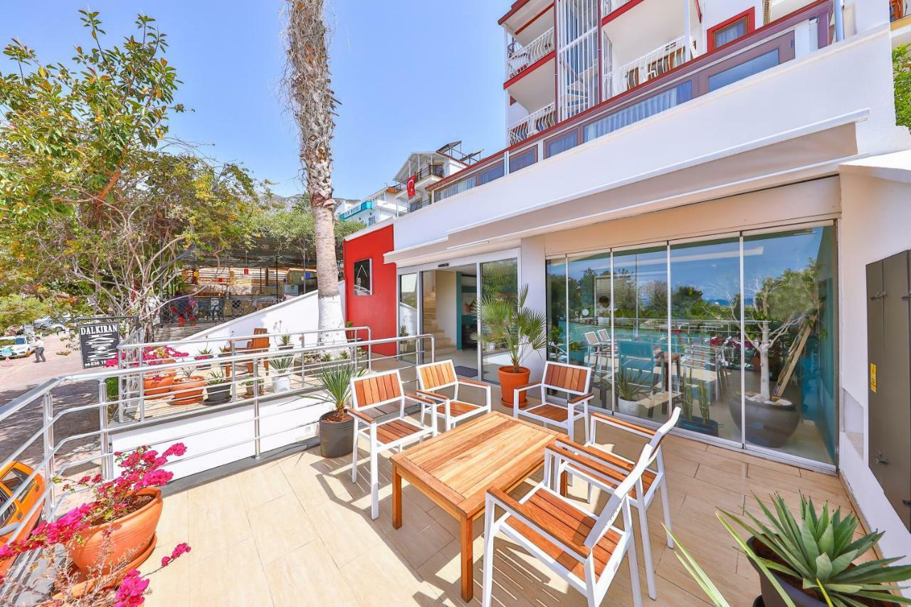 Hotel No37 Kas