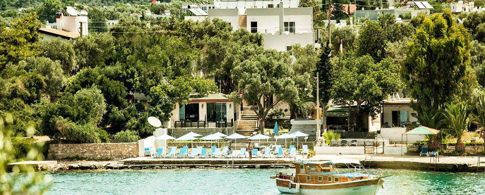 Hotel Zena Bodrum 2*