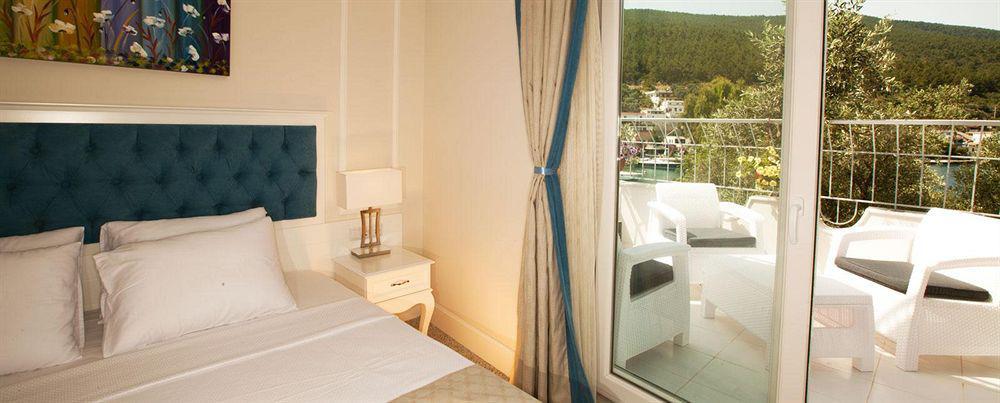 Zena Bodrum