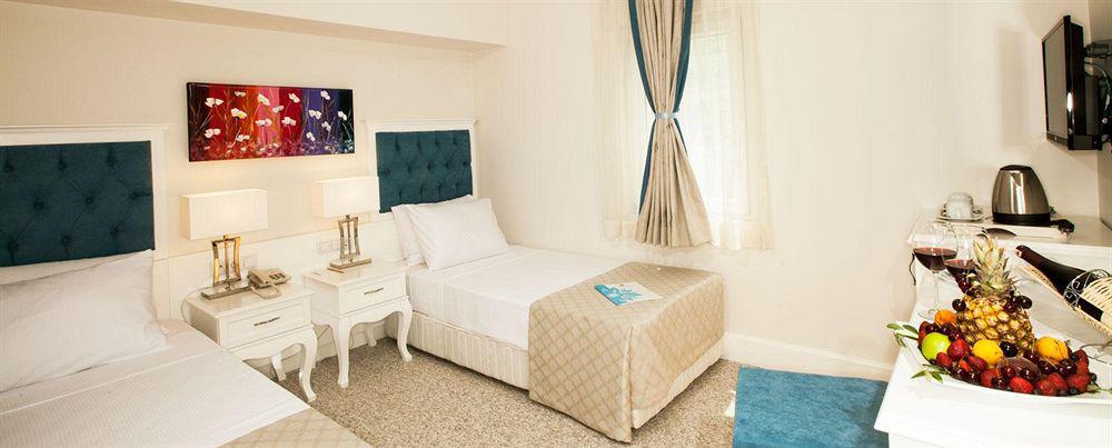 Zena Bodrum Hotel 2*