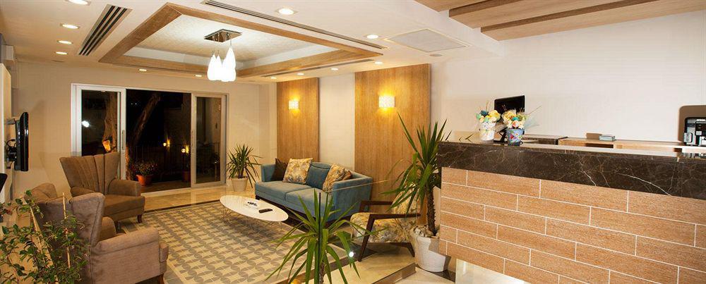 Zena Bodrum Hotel Guvercinlik (Bodrum)