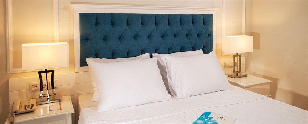 Zena Bodrum Hotel 2*