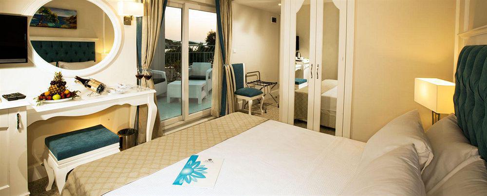 Hotel Zena Bodrum