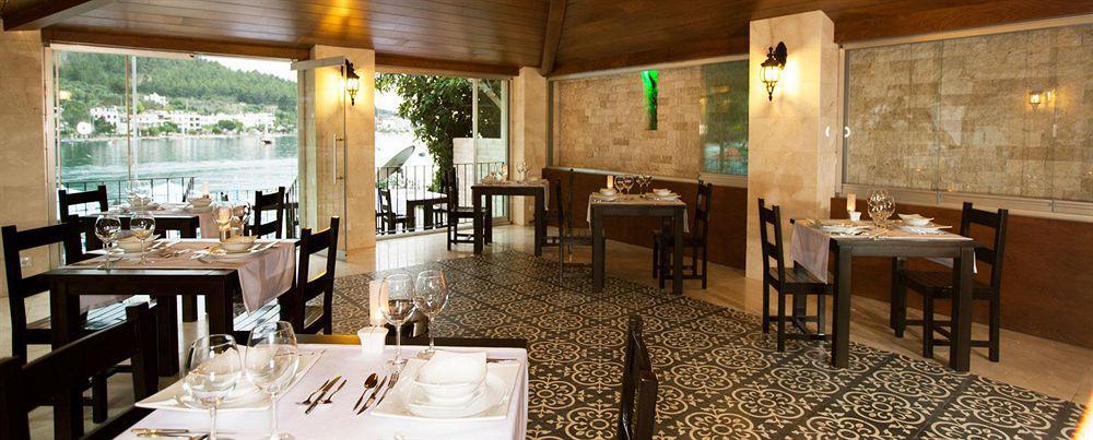 Zena Bodrum Guvercinlik (Bodrum)