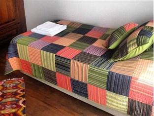 Alayaz Bed & Breakfast 3*