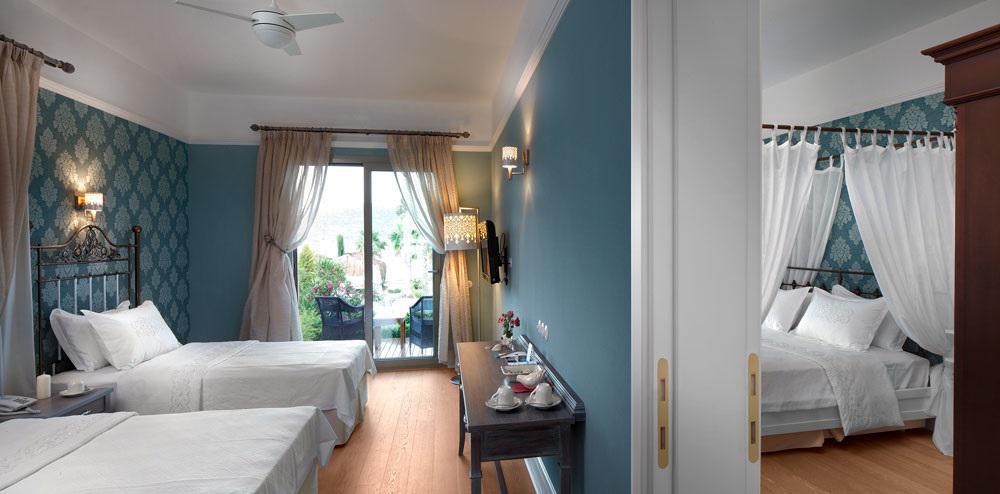 Antmare Hotel 3*