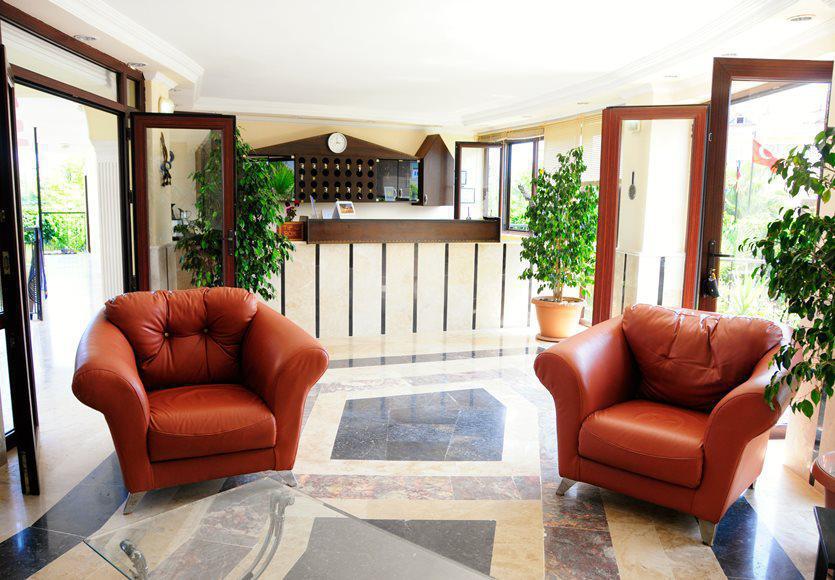 Palmeras Hotel Camyuva