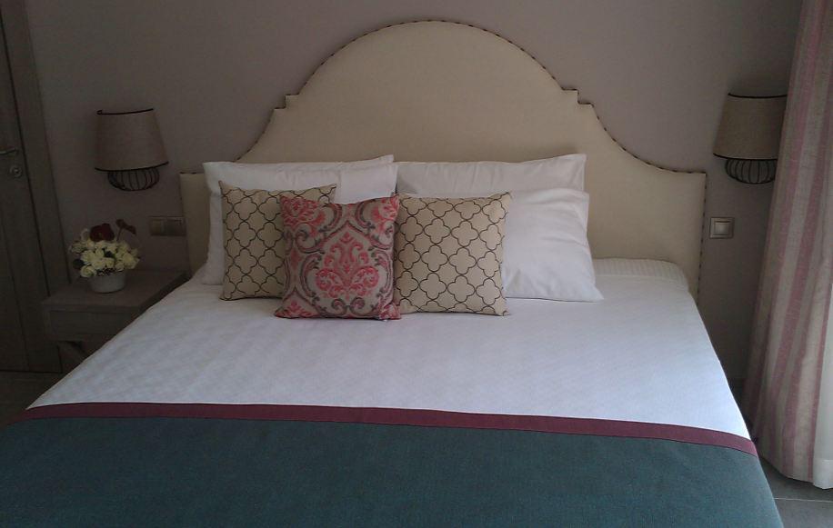 Hotel Rustica
