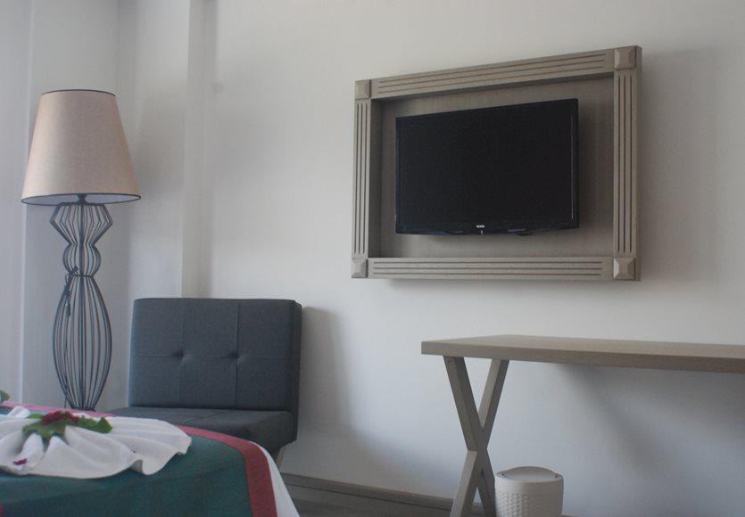 Rustica Hotel Gundogan (Bodrum)