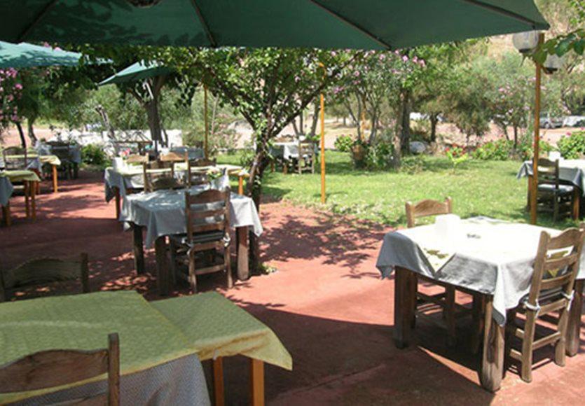 Hotel Baraka Hisaronu (adults Only)