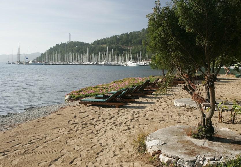Baraka Hisaronu (adults Only) 3* Marmaris