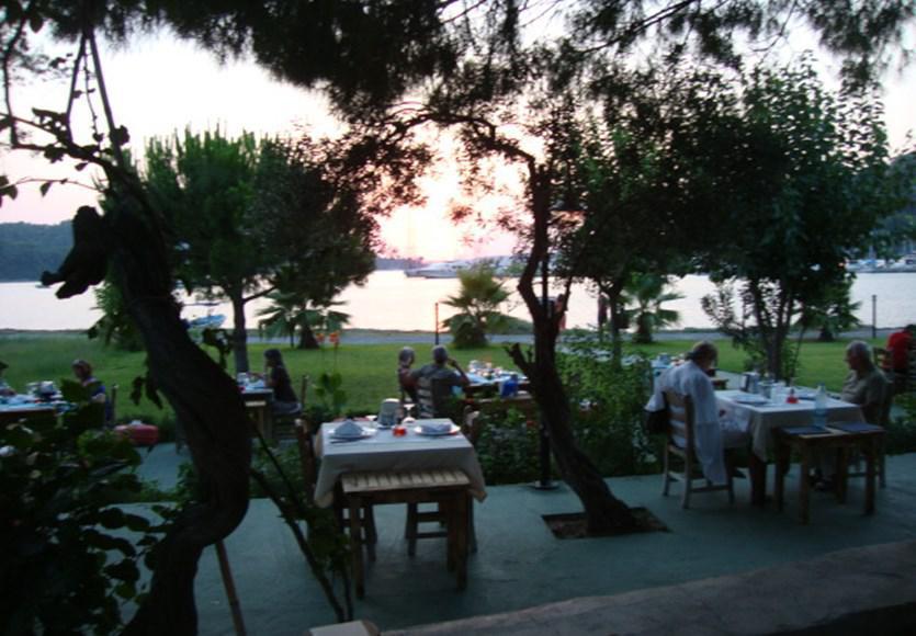 Hotel Baraka Hisaronu (adults Only)