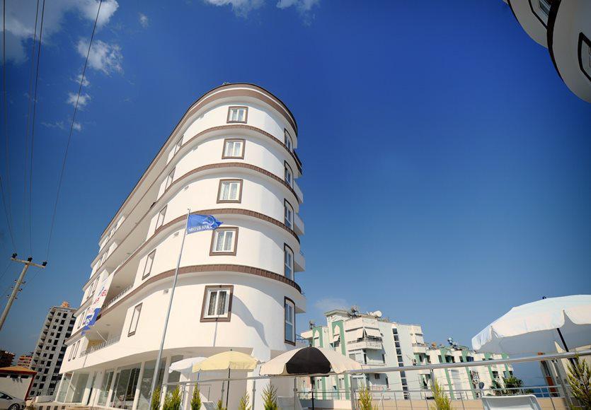 Truva Hotel *