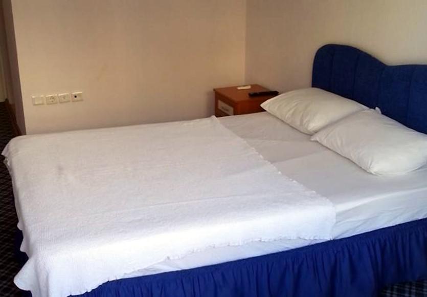 Mavi Deniz Bed & Breakfast 3*
