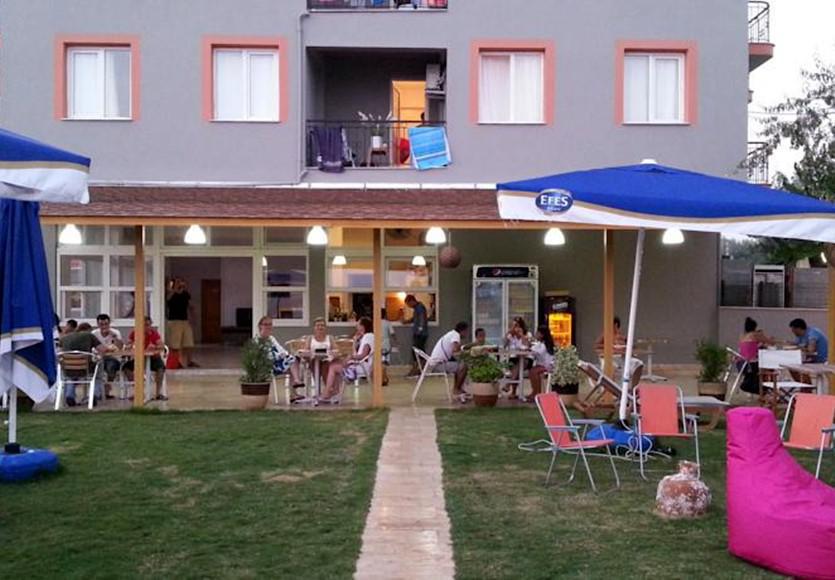 Bed & Breakfast Mavi Deniz