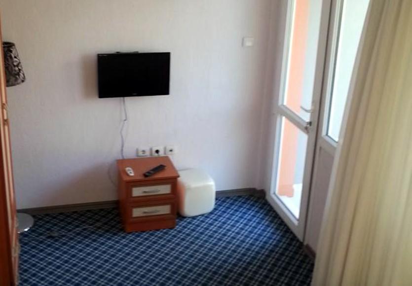 Mavi Deniz Gumuldur