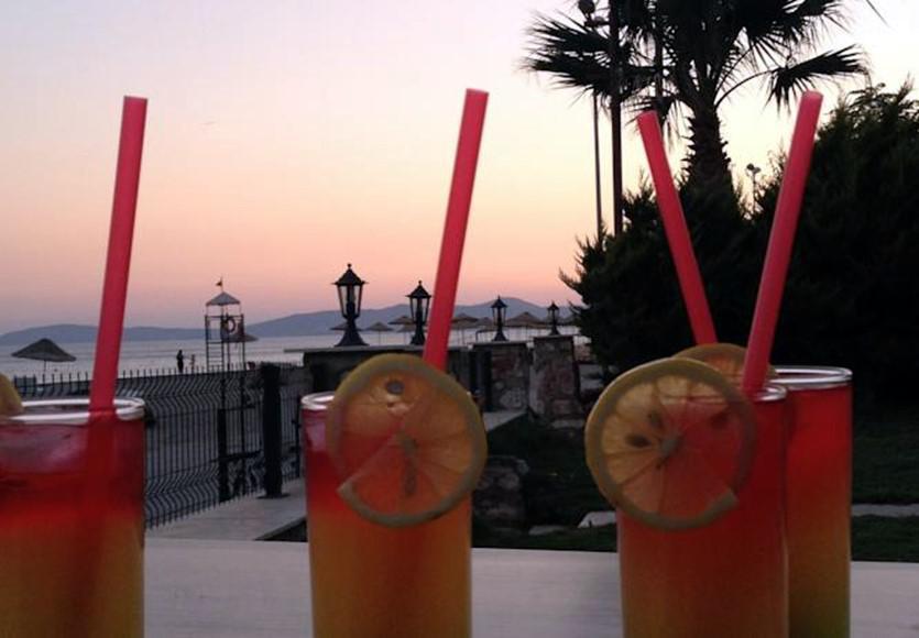 Mavi Deniz Bed & Breakfast 3*
