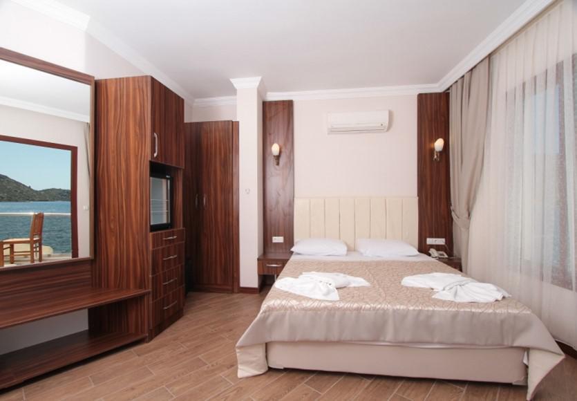 Hotel Tymnos 3*