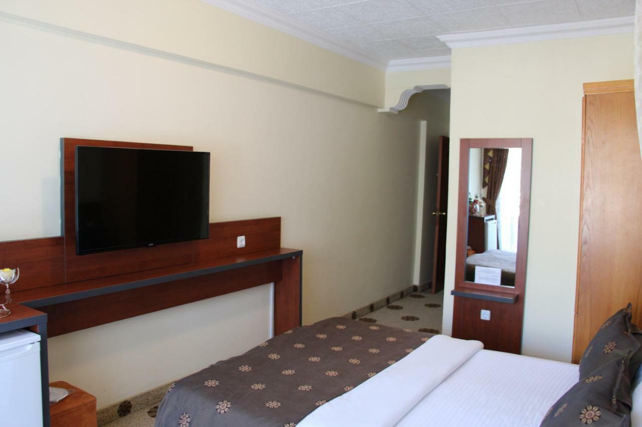 Hotel Club Didyma