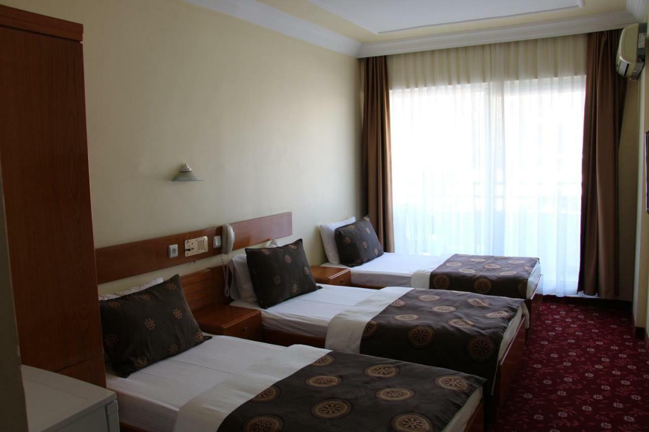 Hotel Club Didyma 3*