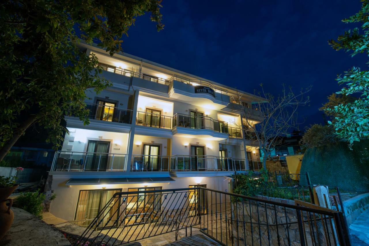 Hotel The Kumsal Oludeniz