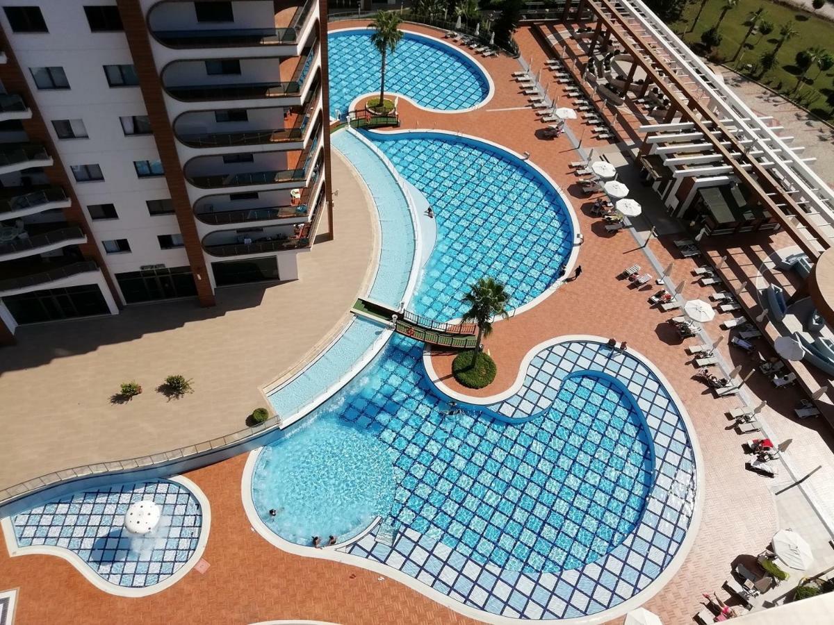 Azura Park Mahmutlar