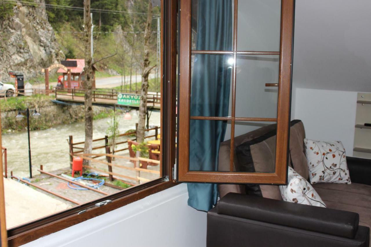 Lodge Selale *