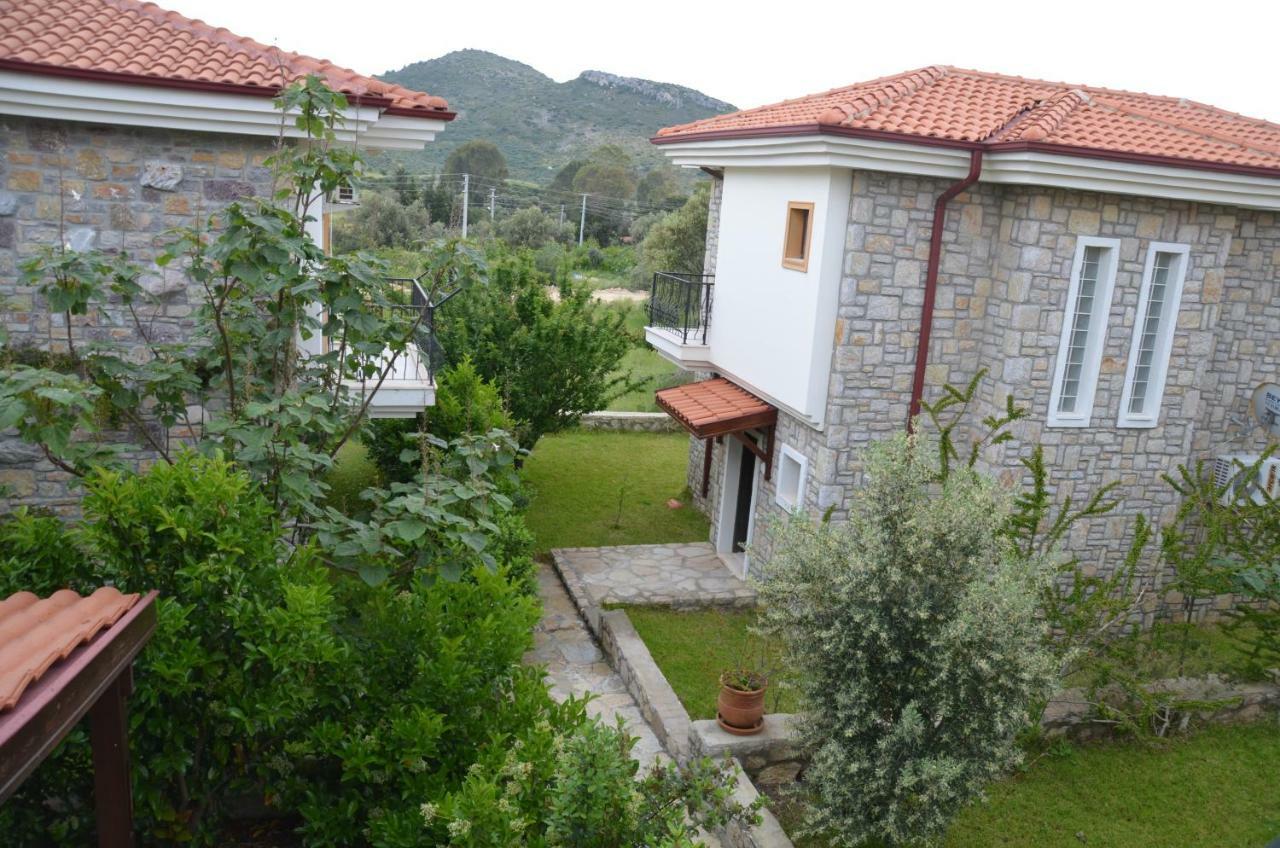 Mercan Villa