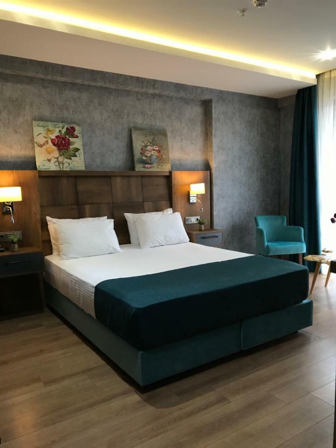 Hotel Dedehan 3*