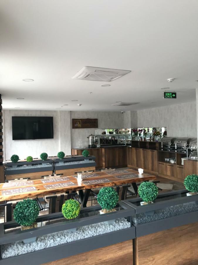 Hotel Dedehan
