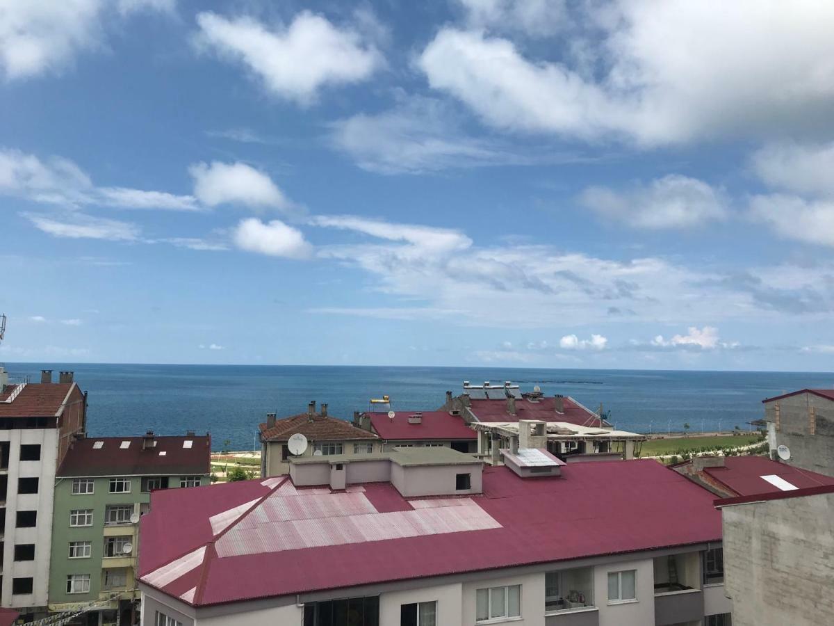 Dedehan Hotel Trabzon